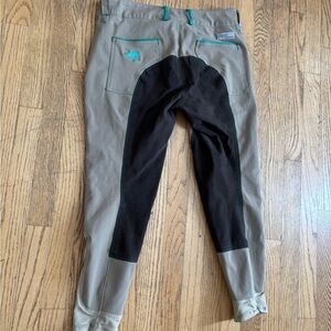 Smartpak Full Seat 32R Breeches